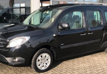 Mercedes-Benz Citan 125.000 km 14.700 &euro; Ötigheim 76470