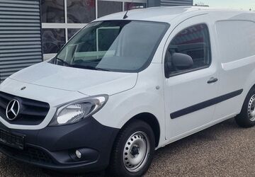 Mercedes-Benz Citan 62.000 km 17.899 &euro; Landau 76829