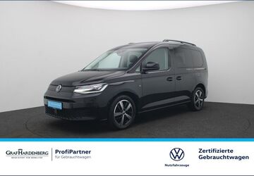 VW Caddy 101.129 km 26.480 &euro; Karlsruhe 76131
