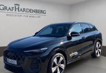 Audi Q5 11.500 km 65.900 &euro; Bruchsal 76646