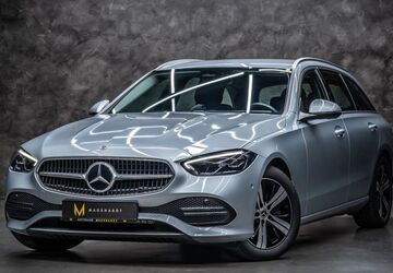 Mercedes-Benz C 220 93.936 km 32.222 &euro; Bruchsal 76646