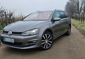 VW Golf 199.999 km 9.999 &euro; Landau 76829