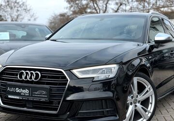 Audi A3 134.100 km 19.950 &euro; Forst 76694