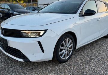 Opel Astra 175.000 km 13.031 &euro; Germersheim 76726