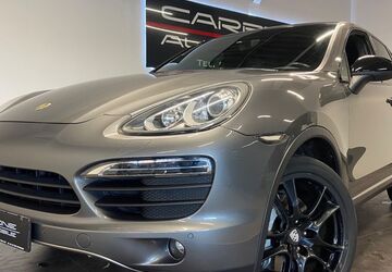 Porsche Cayenne 169.120 km 21.900 &euro; Bretten 75015
