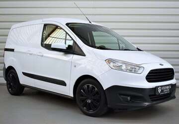 Ford Transit 76.000 km 9.990 &euro; Forst 76694