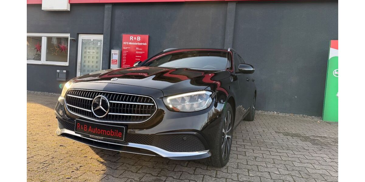 Mercedes-Benz E 300 155.830 km 24.999 &euro; Gaggenau 76571