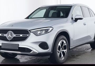 Mercedes-Benz GLC 300 24.608 km 56.650 &euro; Kraichtal 76703