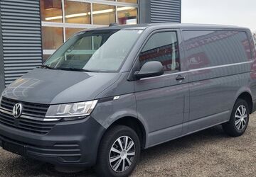 VW T6 Transporter 64.000 km 23.988 &euro; Landau 76829