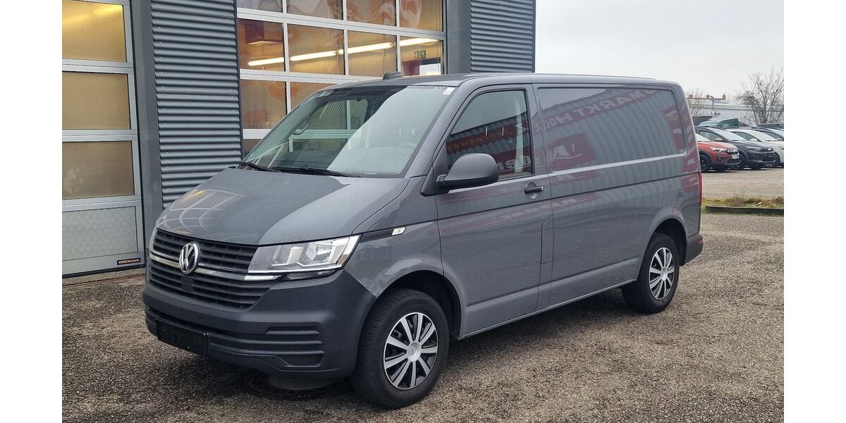 VW T6 Transporter 64.000 km 23.988 &euro; Landau 76829