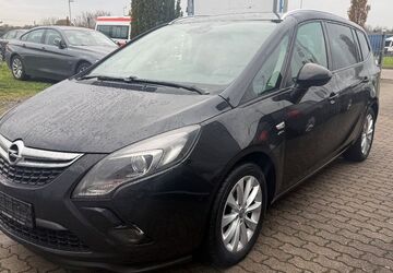 Opel Zafira 165.000 km 6.700 &euro; Ötigheim 76470