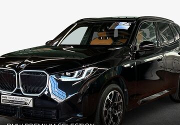 BMW X3 18.175 km 55.630 &euro; Karlsruhe 76227