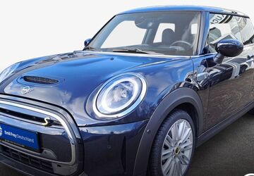 Mini Cooper SE 28.903 km 22.690 &euro; Germersheim 76726