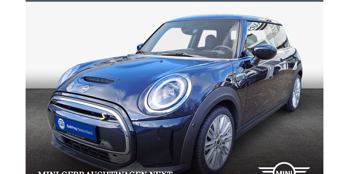 Mini Cooper SE 28.903 km 22.690 &euro; Germersheim 76726