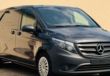 Mercedes-Benz Vito 227.000 km 18.999 &euro; Au am Rhein 76474