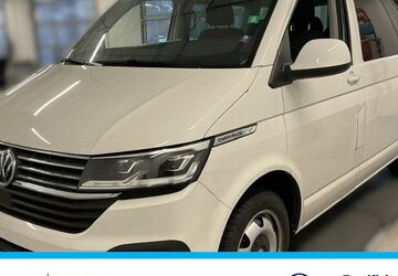VW T6 Caravelle 39.253 km 37.880 &euro; Karlsruhe 76131