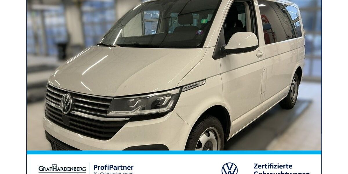 VW T6 Caravelle 39.253 km 39.580 &euro; Karlsruhe 76131