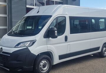 Opel Movano 19.000 km 34.998 &euro; Landau 76829