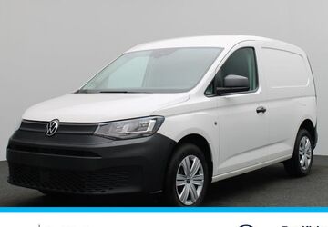 VW Caddy 6.060 km 34.880 &euro; Karlsruhe 76131