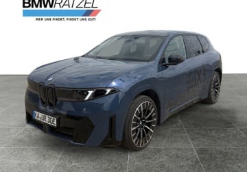 BMW iX3 8.911 km 87.930 &euro; Stutensee-Blankenloch 76297