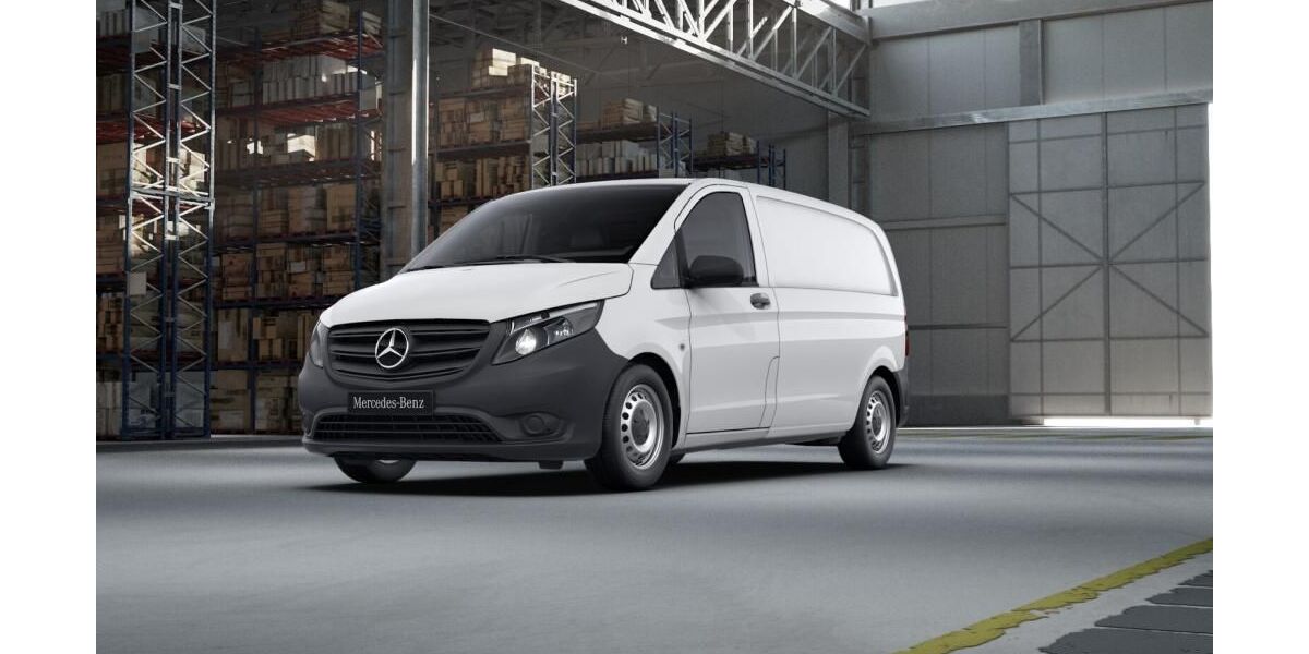 Mercedes-Benz Vito 81.160 km 26.739 &euro; Bretten 75015