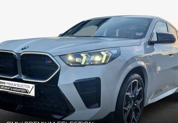 BMW X2 8.800 km 47.990 &euro; Ettlingen 76275