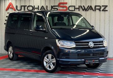 VW T6 Multivan 160.801 km 28.990 &euro; Königsbach-Stein 75203