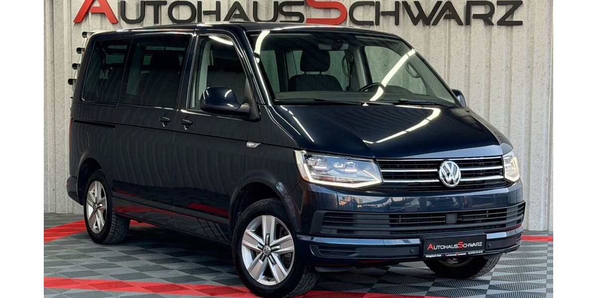 VW T6 Multivan 160.801 km 28.990 &euro; Königsbach-Stein 75203