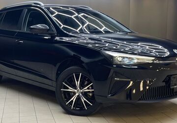 MG 5 24.256 km 16.950 &euro; Karlsdorf-Neuthard 76689