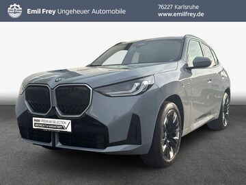 Gebrauchte BMW X3