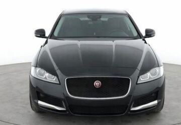 Jaguar XF 109.000 km 16.800 &euro; Germersheim 76726