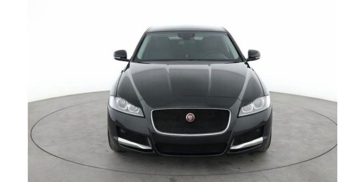 Jaguar XF 109.000 km 16.800 &euro; Germersheim 76726