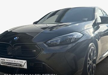 BMW M135 6.150 km 41.990 &euro; Ettlingen 76275