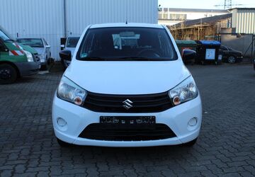 Suzuki Celerio 250.000 km 2.799 &euro; Karlsruhe 76189