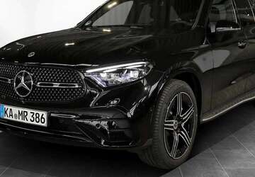 Mercedes-Benz GLC 220 10.000 km 66.090 &euro; Karlsruhe 76185