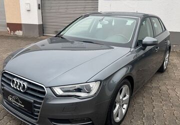Audi A3 121.200 km 10.490 &euro; Karlsdorf 76689