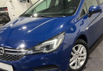 Opel Astra 145.000 km 8.995 &euro; Bretten 75015