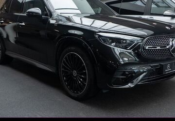 Mercedes-Benz GLC 300 54.979 km 57.640 &euro; Kraichtal 76703