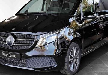 Mercedes-Benz V 300 41.000 km 62.970 &euro; Bretten 75015