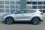 Hyundai Tucson Trend 2WD 70.000 km 18.998 &euro; Landau 76829