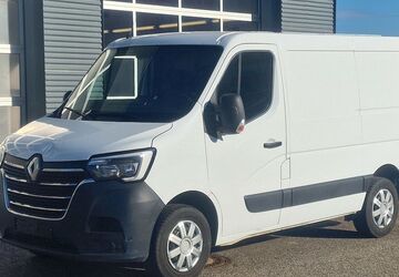 Renault Master 80.000 km 20.899 &euro; Landau 76829