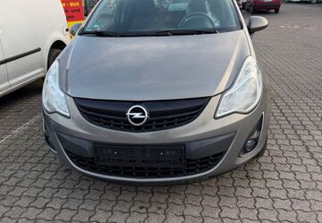 Opel Corsa 149.000 km 3.990 &euro; Herxheim 76863