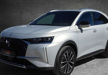 DS Automobiles DS7 (Crossback) 18.900 km 31.777 &euro; Karlsruhe 76185