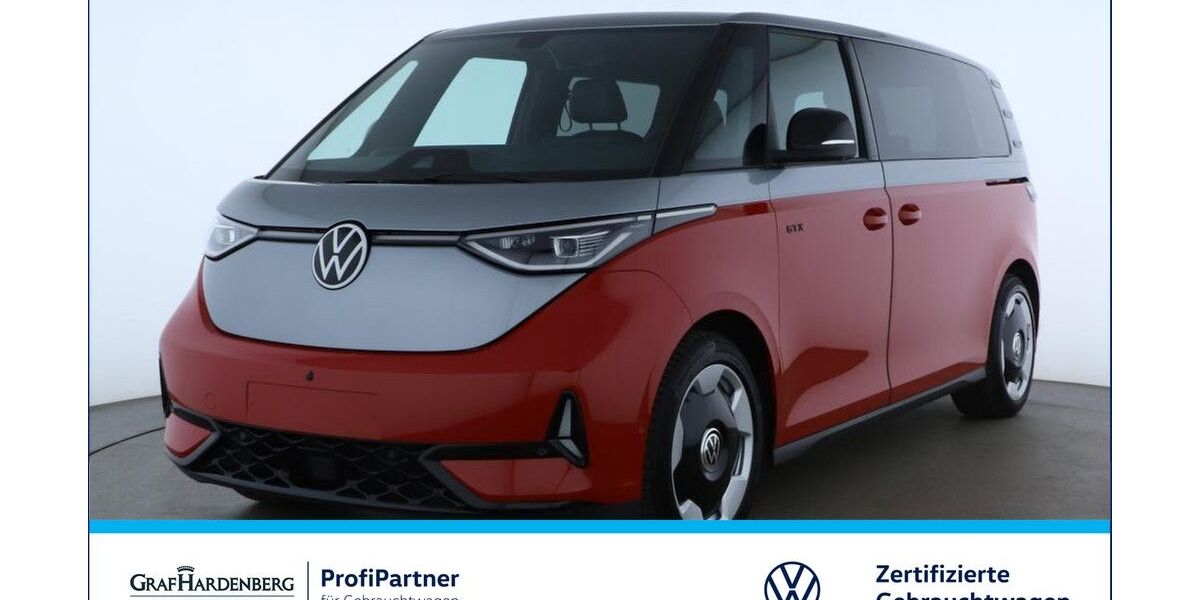 VW ID. Buzz 22.583 km 69.880 &euro; Karlsruhe 76131