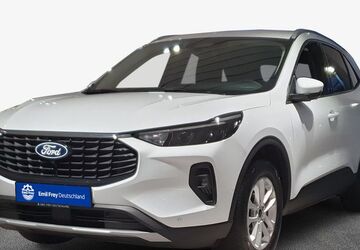 Ford Kuga 6.339 km 34.450 &euro; Pforzheim 75179