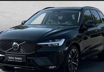 Volvo XC60 17.000 km 54.250 &euro; Karlsruhe 76187