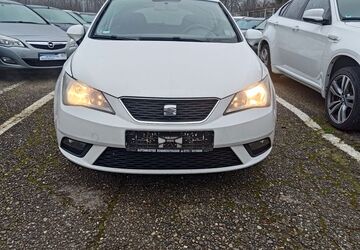 Seat Ibiza 222.833 km 3.800 &euro; Karlsruhe 76137