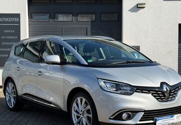 Renault Scenic 120.000 km 12.100 &euro; Landau 76879