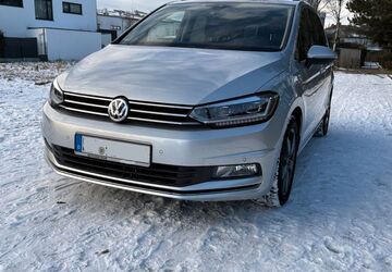 VW Touran 111.296 km 19.800 &euro; Karlsruhe (Baden) 76228