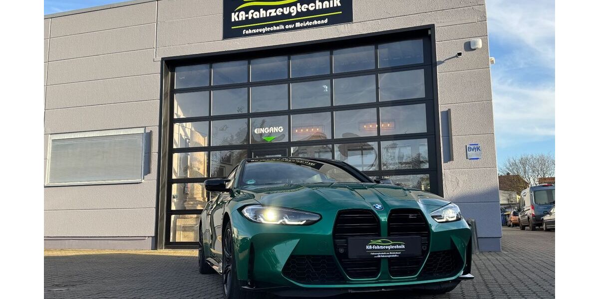 BMW M4 24.574 km 68.898 &euro; Landau 76829